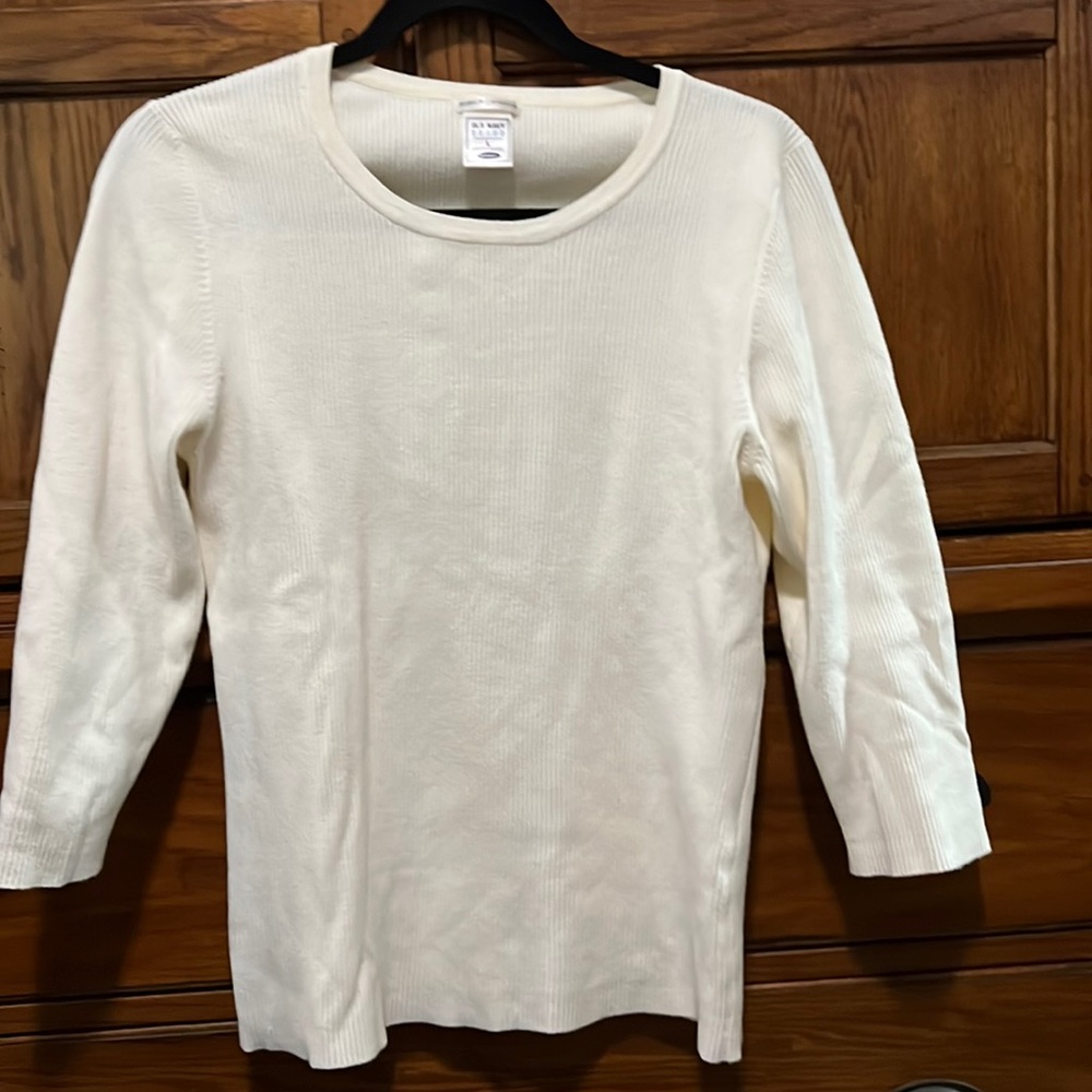 Old Navy women’s sweater size large